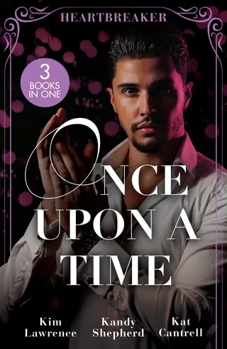 Once Upon A Time