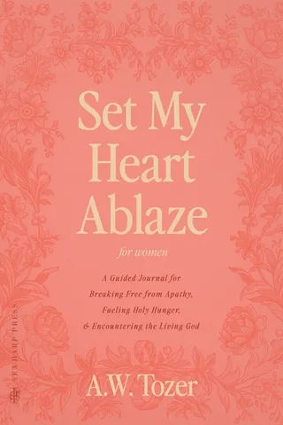 Set My Heart Ablaze for Women