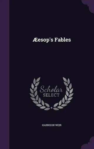 Aesop's Fables