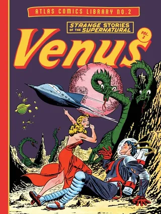 Venus