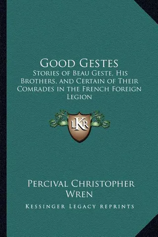 Good Gestes