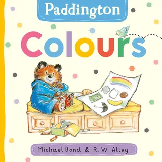 Colours