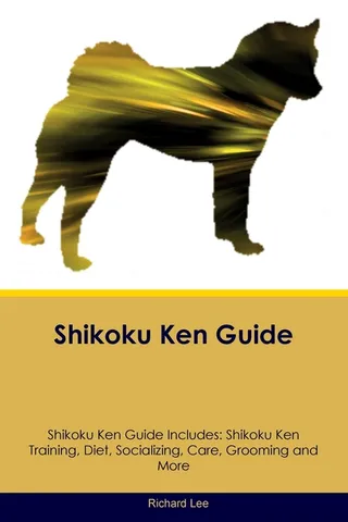 Shikoku Ken Guide