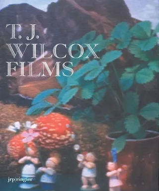 T.J. Wilcox