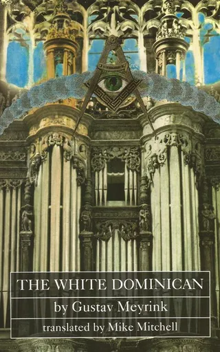 White Dominican