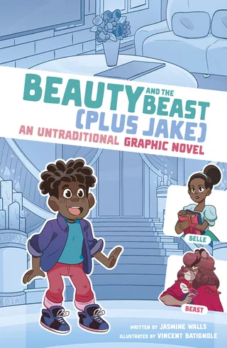 Beauty and the Beast