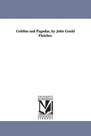 Goblins and Pagodas