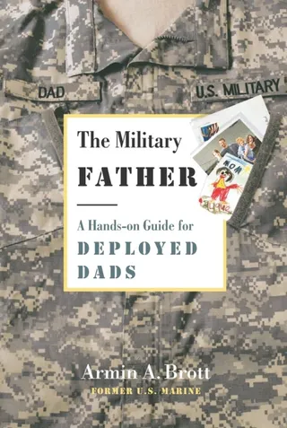 Military Father