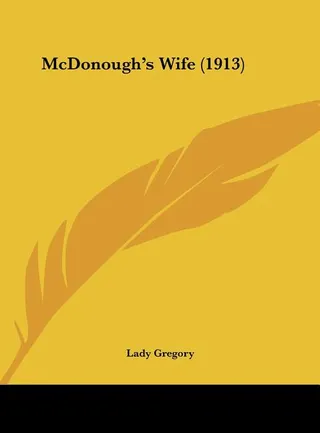 McDonough's Wife