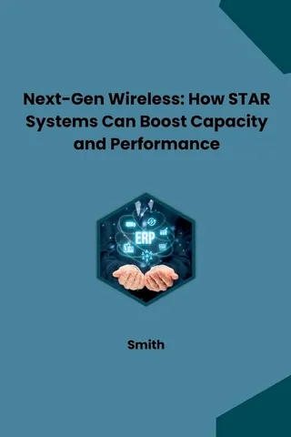 Next-Gen Wireless