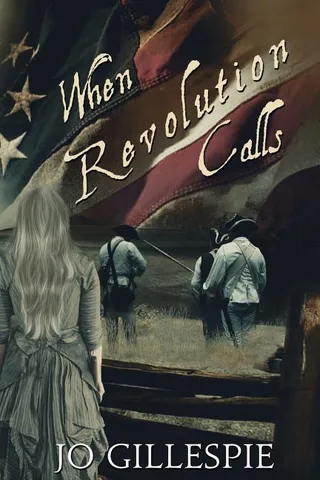 When Revolution Calls