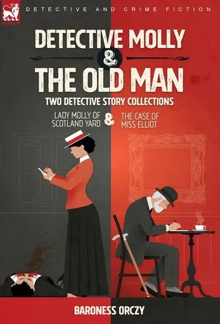 Detective Molly & the Old Man