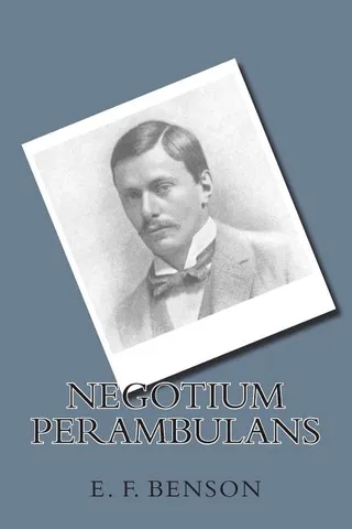 Negotium Perambulans