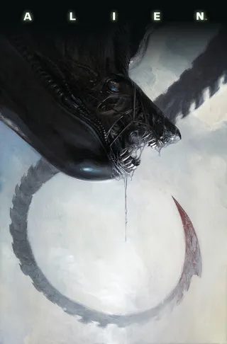 Alien
