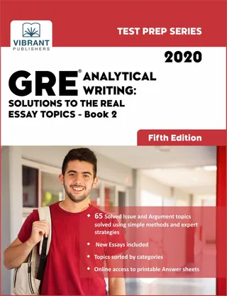 GRE Analytical Writing