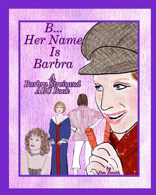 Her Name Is Barbra