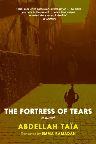The Fortress of Tears