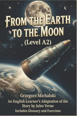 From the Earth to the Moon