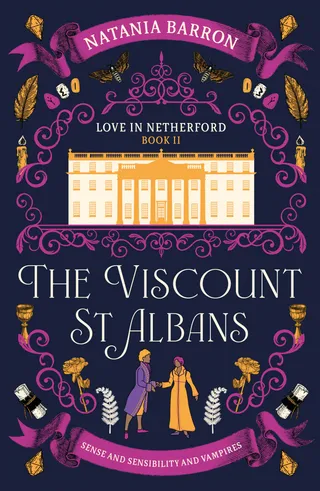 The Viscount St. Albans