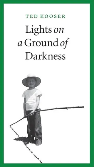 Lights on a Ground of Darkness