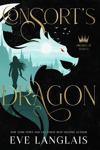 Consort's Dragon