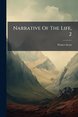 Narrative Of The Life