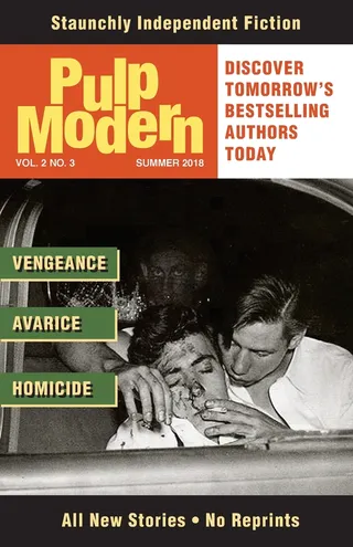 Pulp Modern