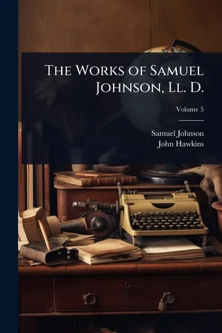 The Works of Samuel Johnson