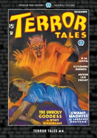 Terror Tales