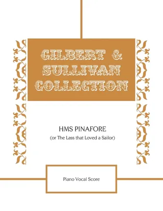 HMS Pinafore