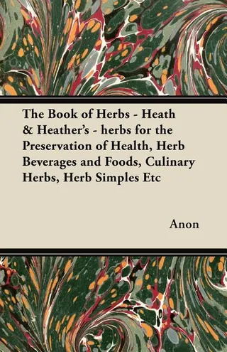 The Book of Herbs