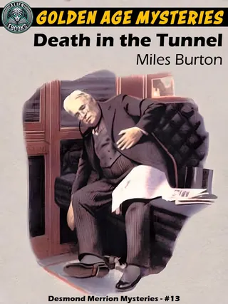 Death in the Tunnel