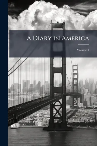 A Diary in America