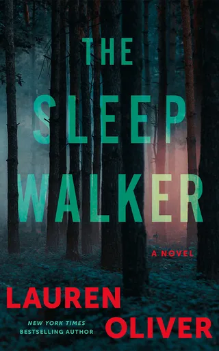 The Sleepwalker