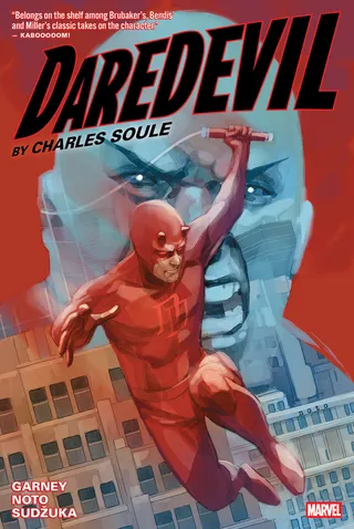 Daredevil