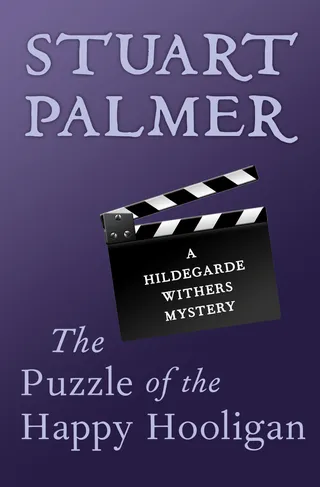 Puzzle of the Happy Hooligan