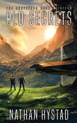 Old Secrets