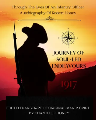 Journey of Soul-Led Endeavors