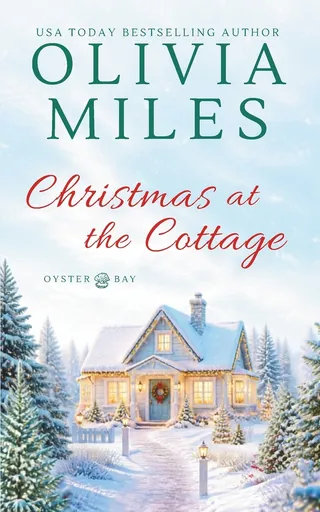 Christmas at the Cottage