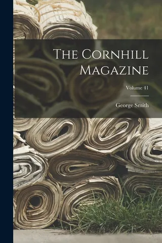 The Cornhill Magazine