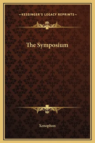 The Symposium