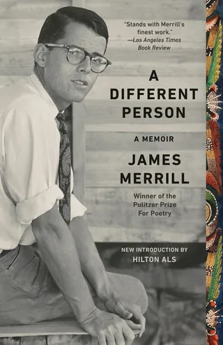 A Different Person