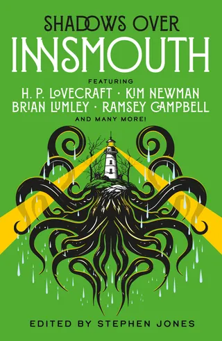 Shadows Over Innsmouth