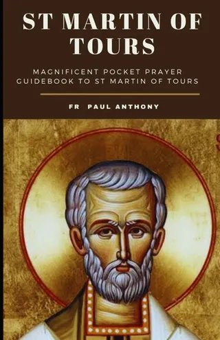 St. Martin of Tours Novena