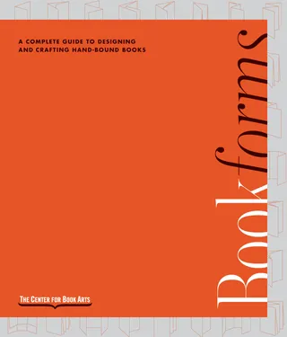 Bookforms
