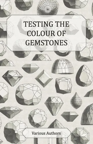 Testing the Colour of Gemstones