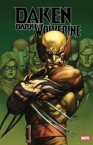 Daken