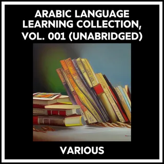 Arabic Language Learning Collection