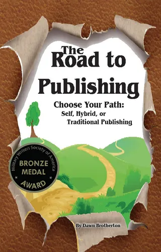 The Road to Publishing