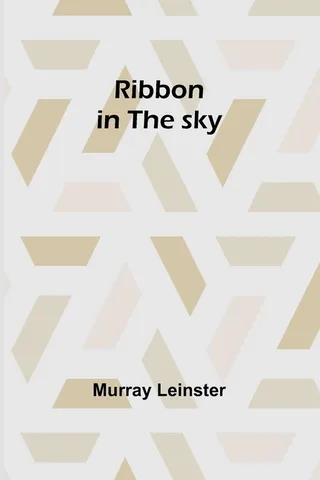 Ribbon in the Sky